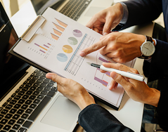 Finanças Corporativas